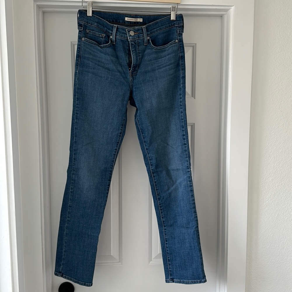 Levi’s